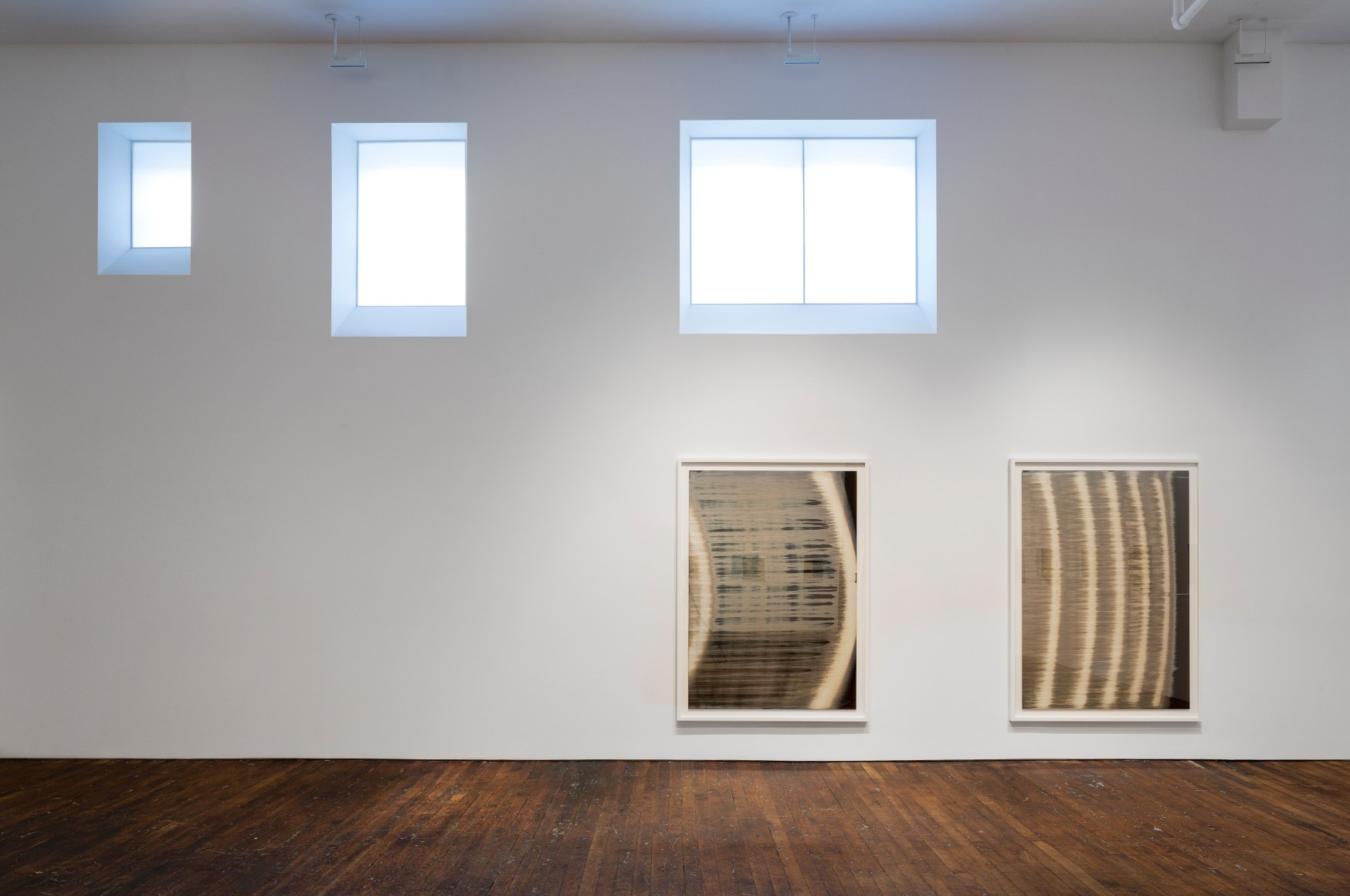 Dove Allouche: Le beau danger – installation view 10