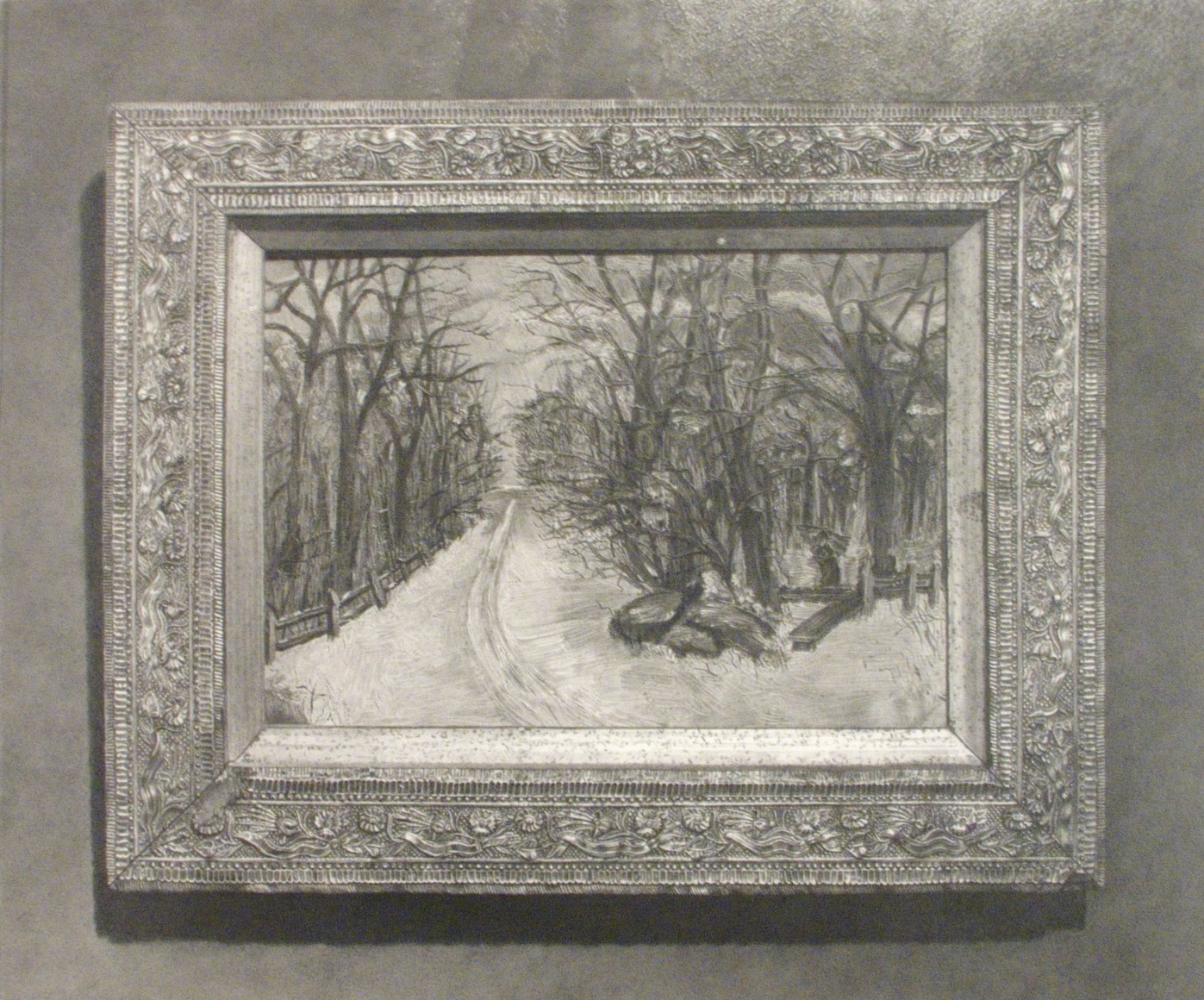 Catherine Murphy Early Influence