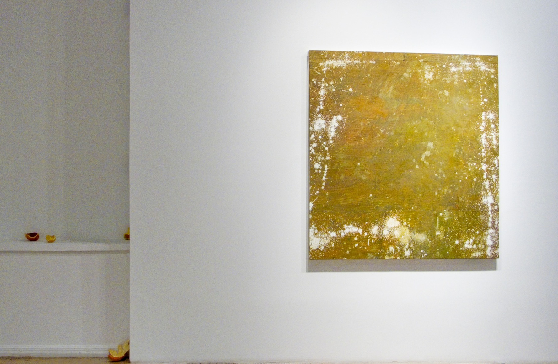 Raisons d'Être – installation view 8