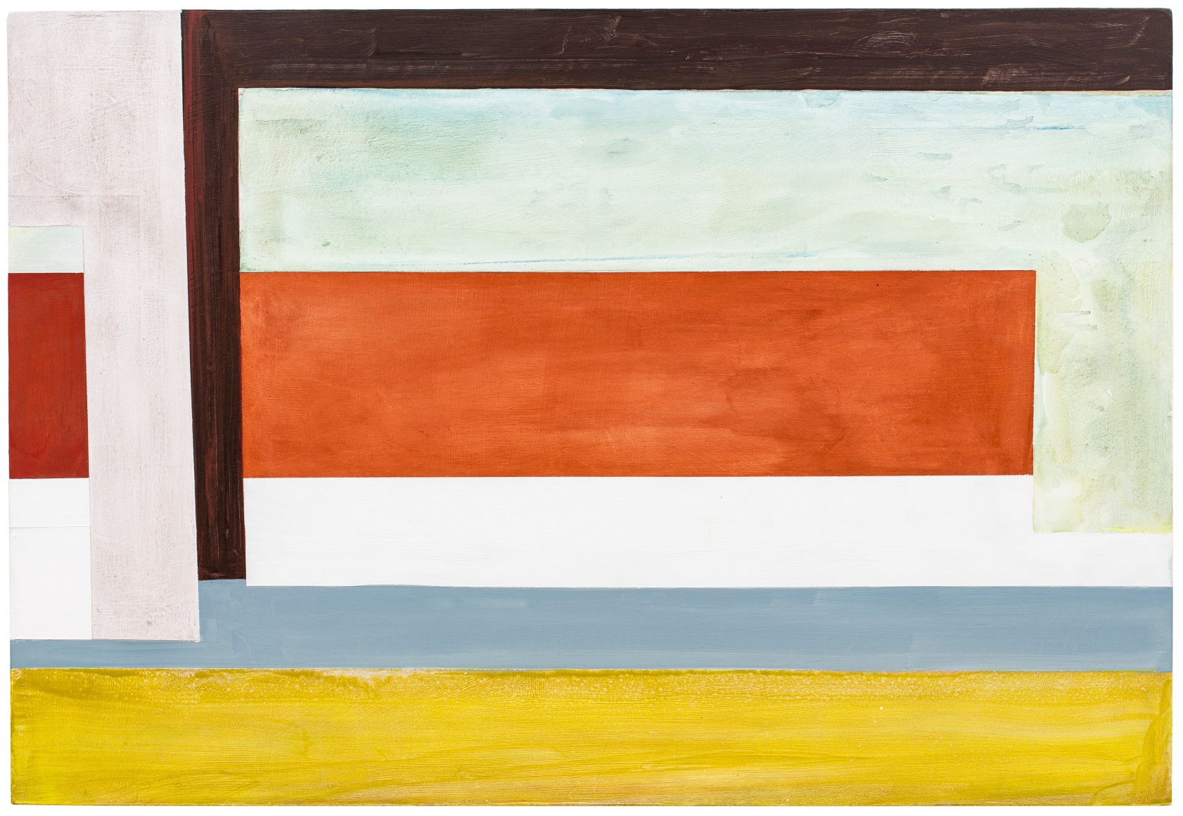 Ernst Caramelle Untitled (panorama)