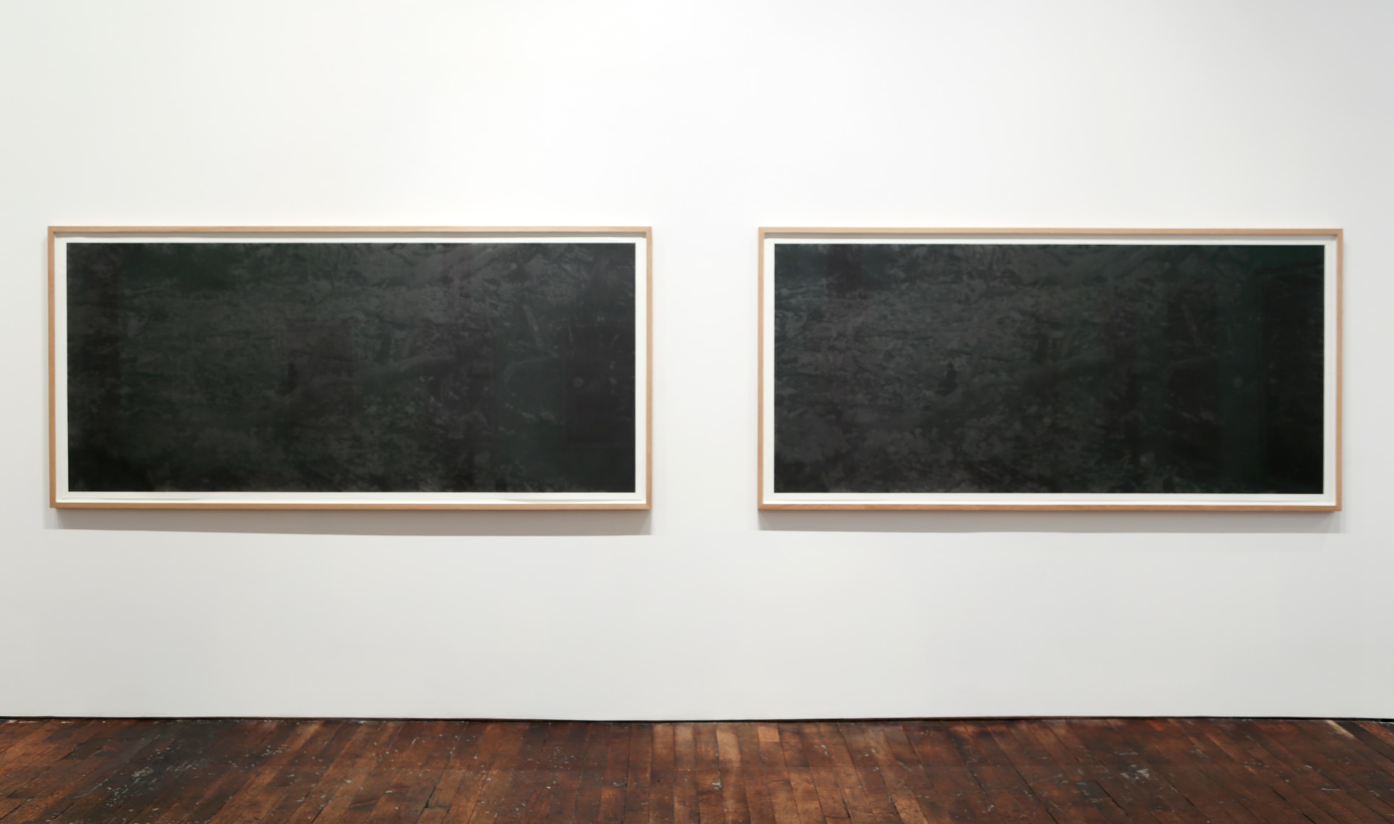 Three Seconds, Peter Freeman, Inc., New York. 