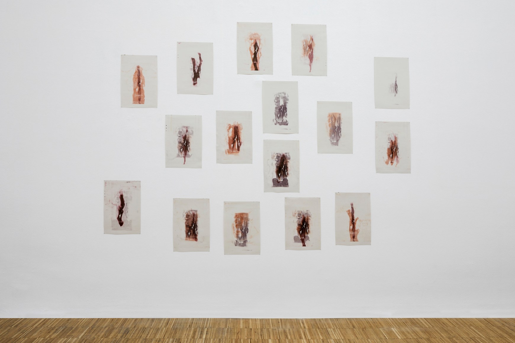 La Chasse, Salzburger Kunstverein
