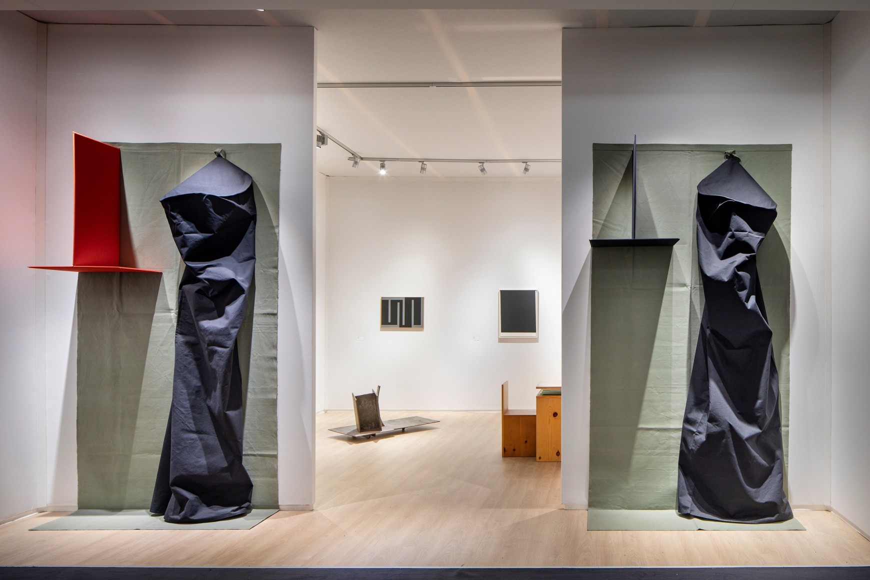 TEFAF New York 2022, installation view
