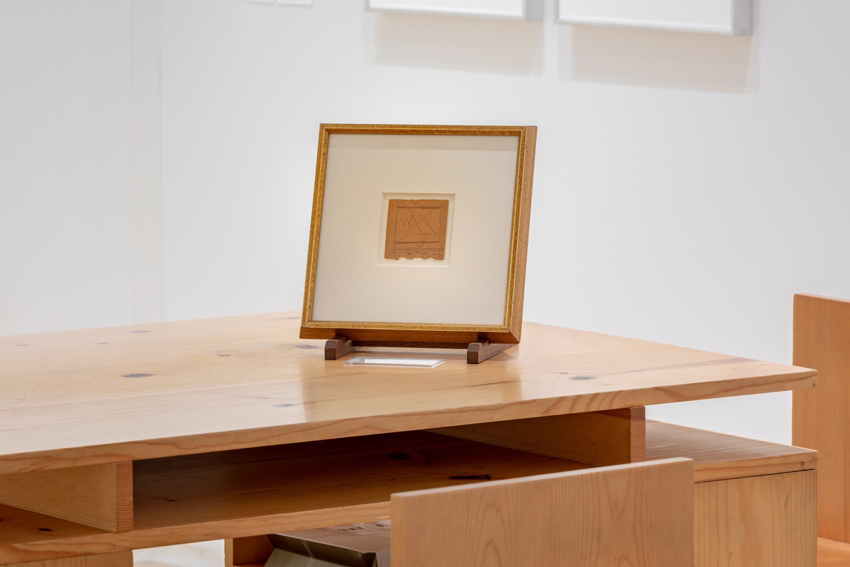 TEFAF New York 2022, installation view