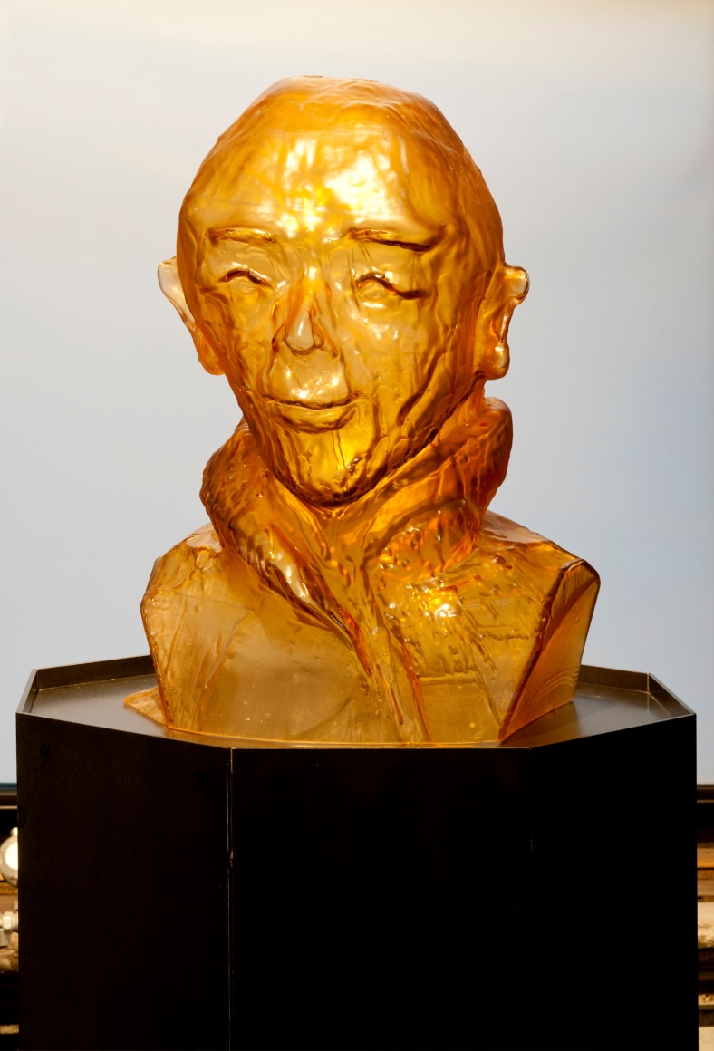Thomas Schütte Berengo Heads