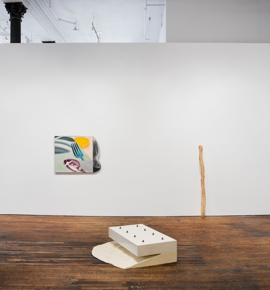 Deadeye Dick: Richard Bellamy and His Circle – installation view 13