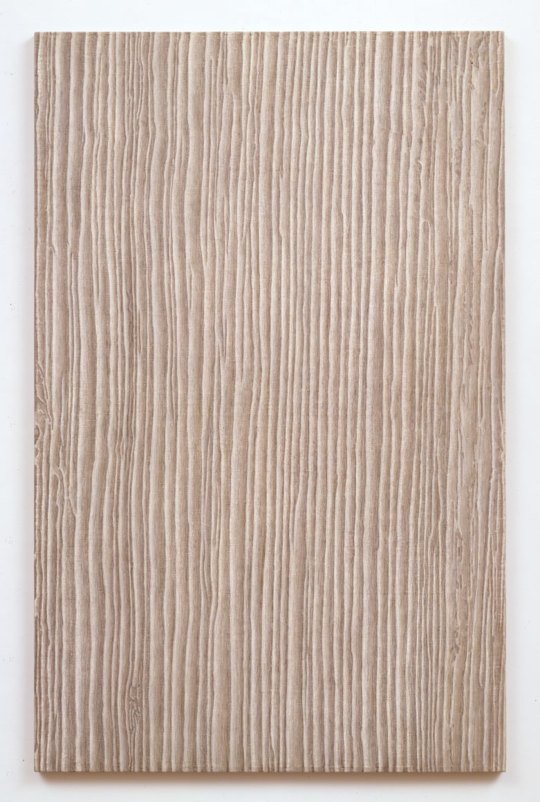 ALEX HAY Gray Wood