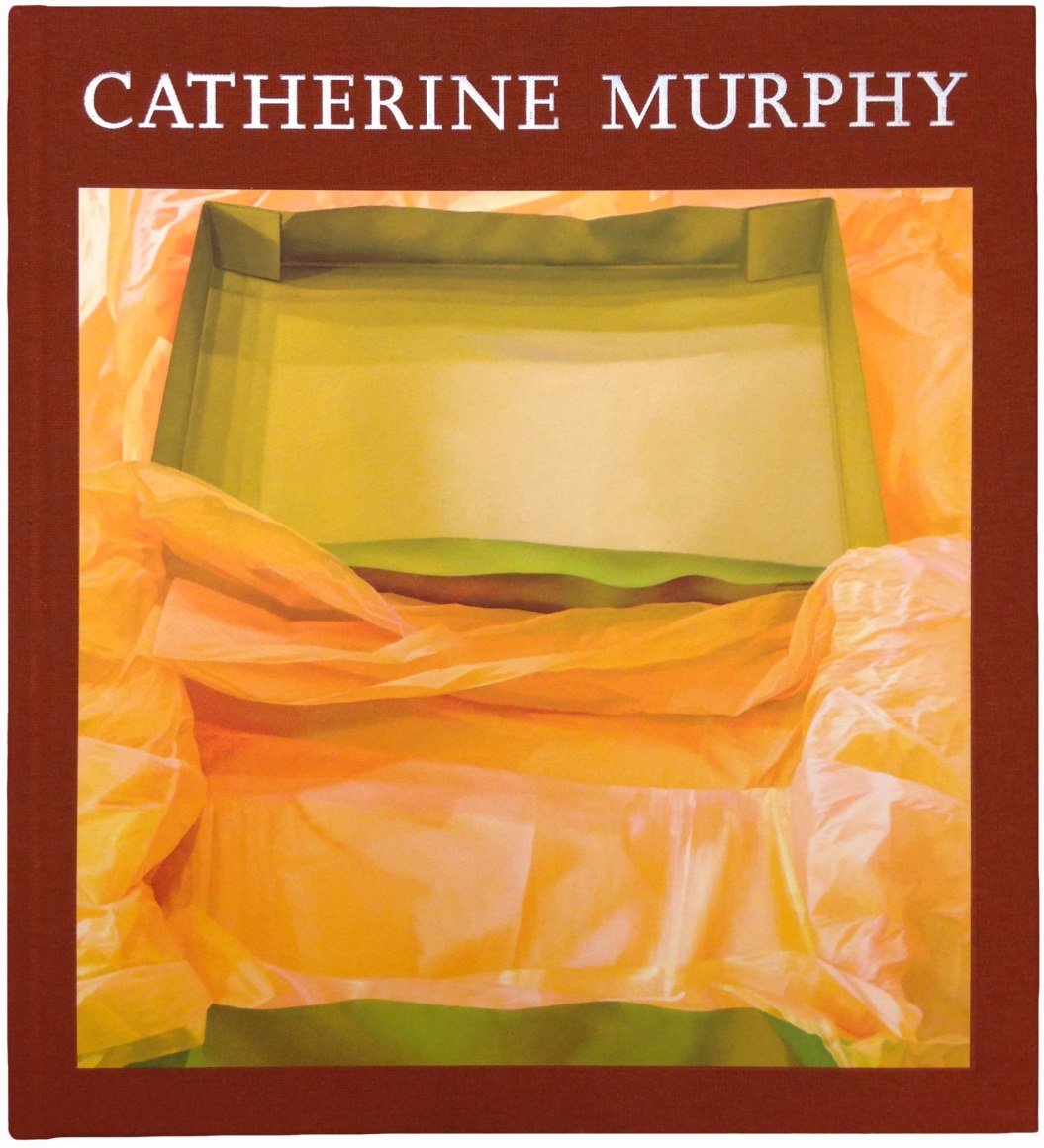 Catherine Murphy
