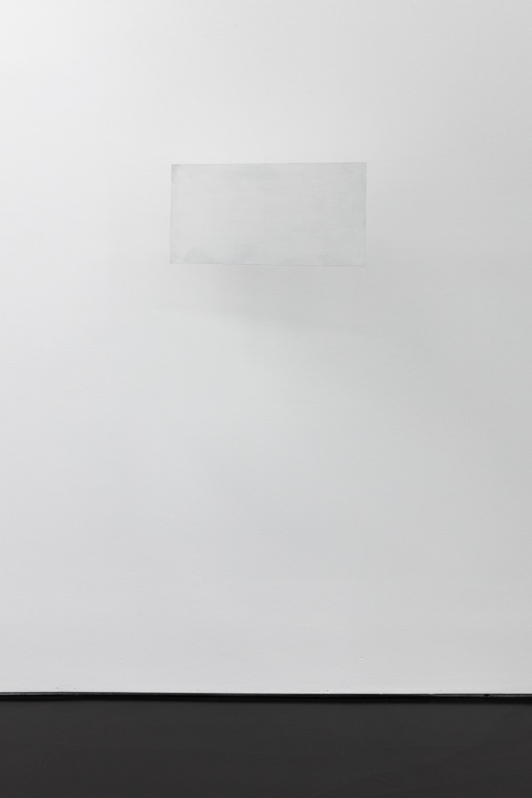 Fernanda Gomes Untitled