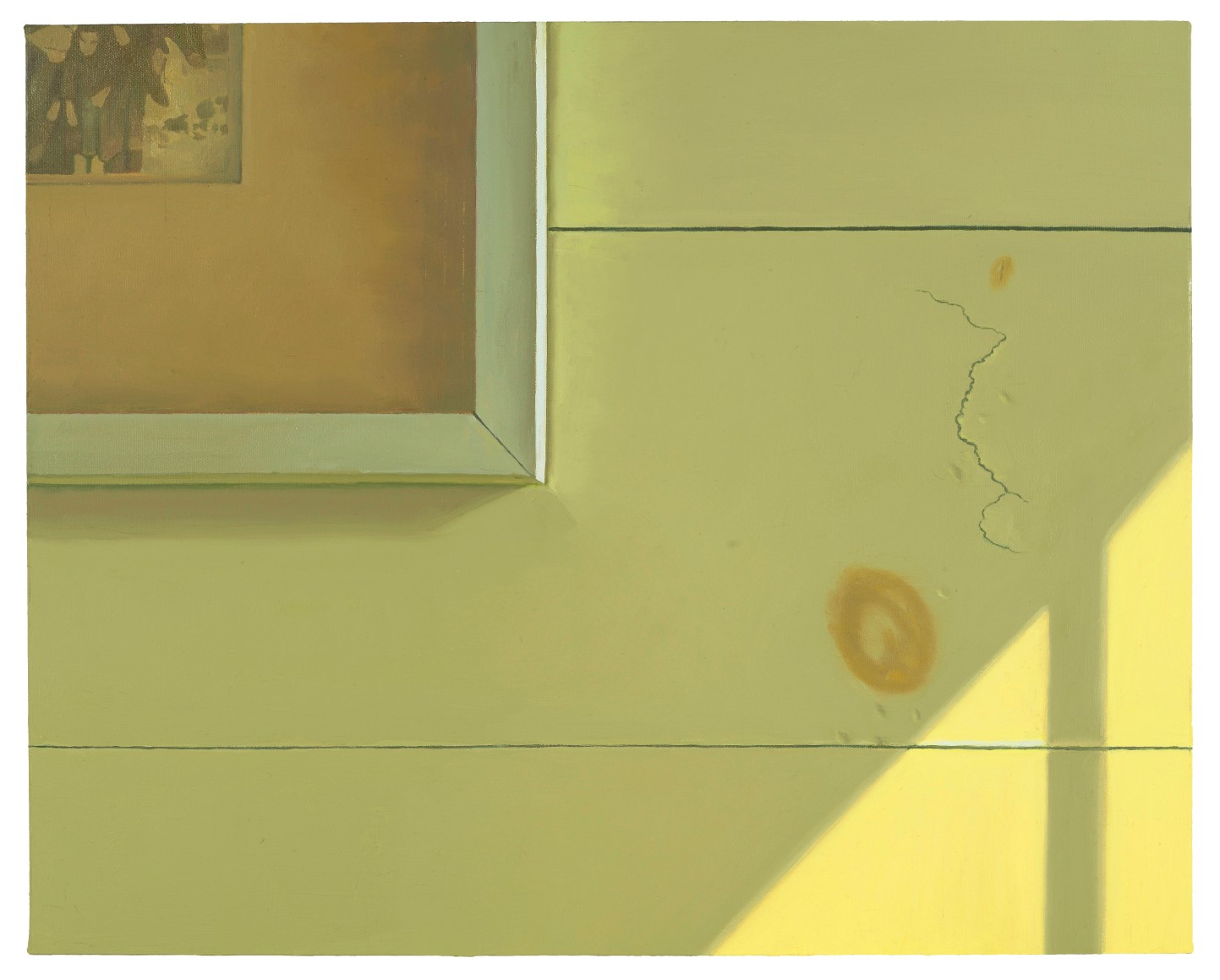 Catherine Murphy Knot 12