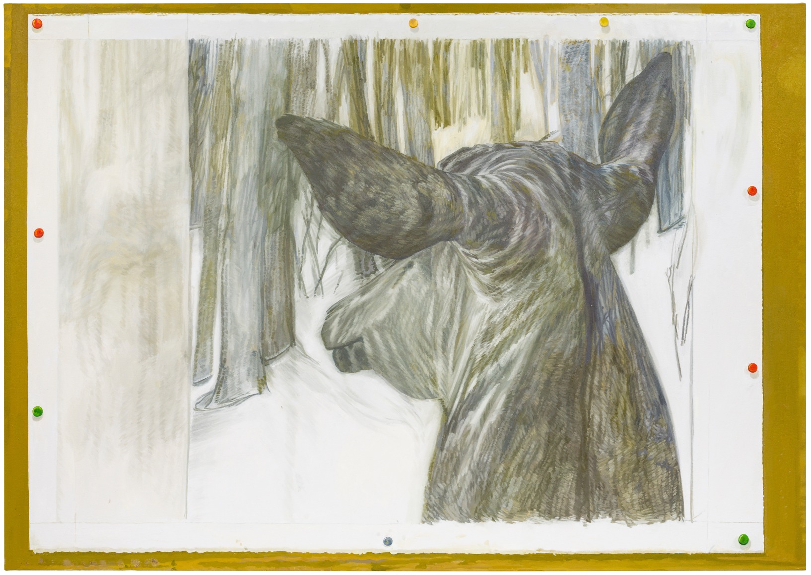 Catherine Murphy Painting Drawing Painting
