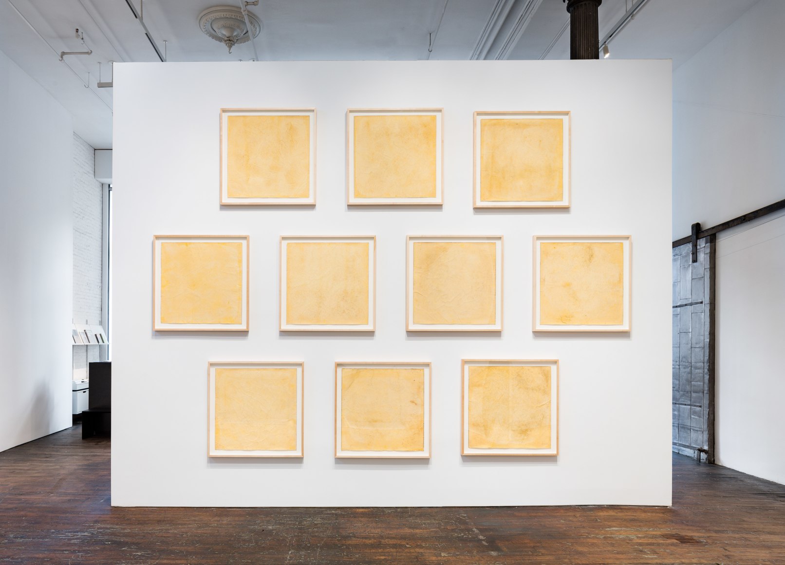 ALEX HAY Circumstance / Art , Peter Freeman, Inc., New York