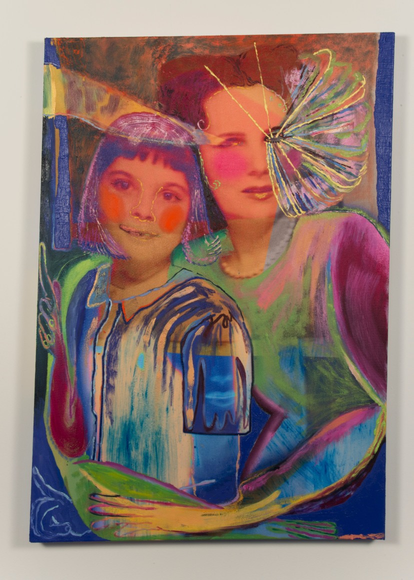 Gaby Collins-Fernandez Good Girls