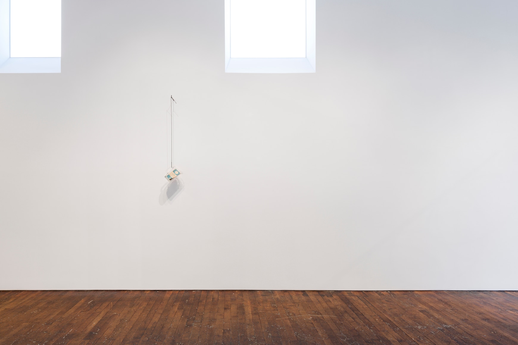Richard Wentworth Various Truths