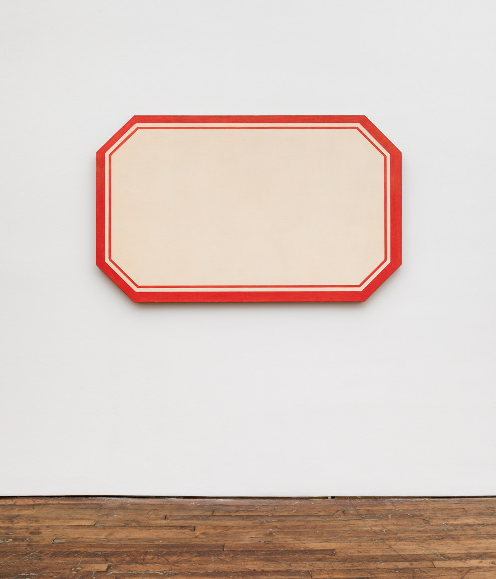 ALEX HAY, Label
