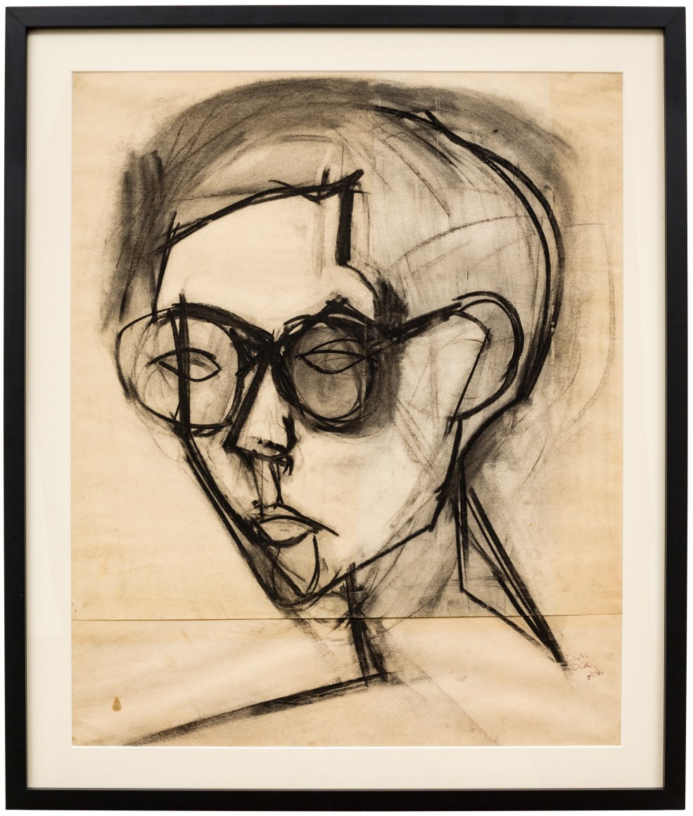 Miles Forst (1923 – 2006)