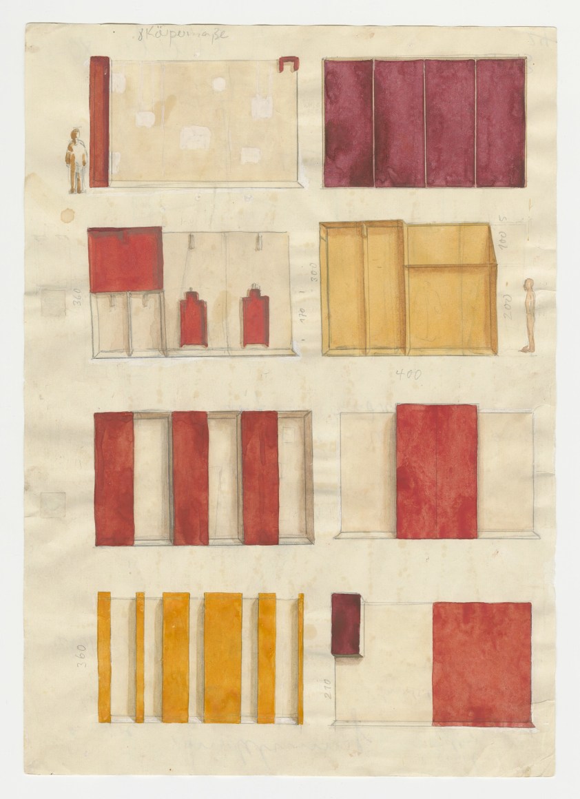 Franz Erhard Walther