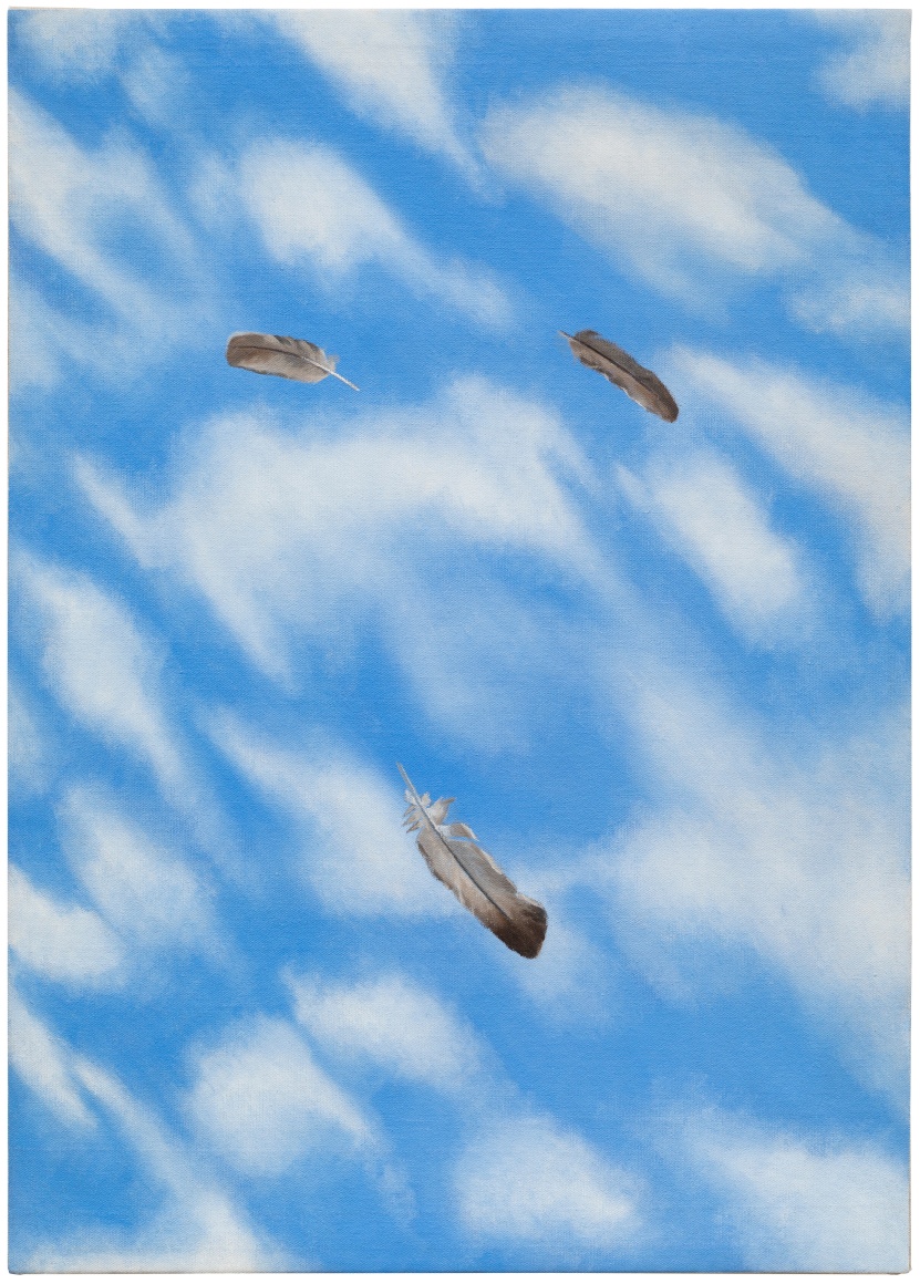 LUCHITA HURTADO (1920–2020), Untitled