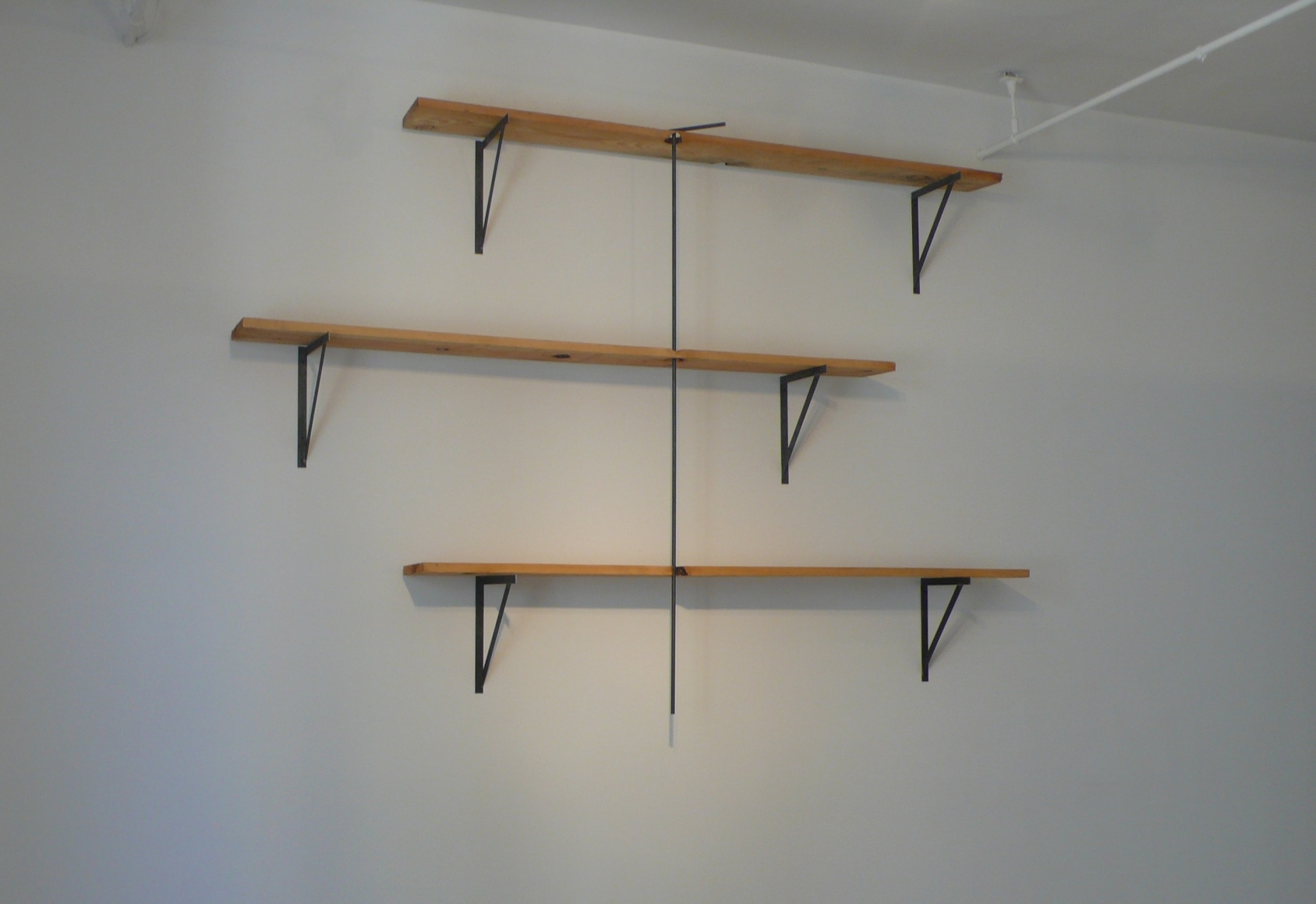 Richard Wentworth Set/Match