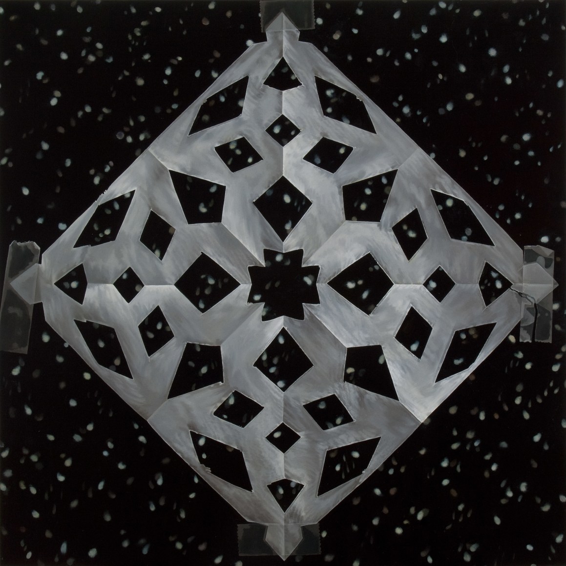 Catherine Murphy Snowflakes