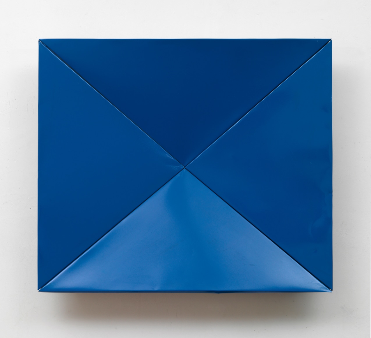 Faltung (Fold) 1965
