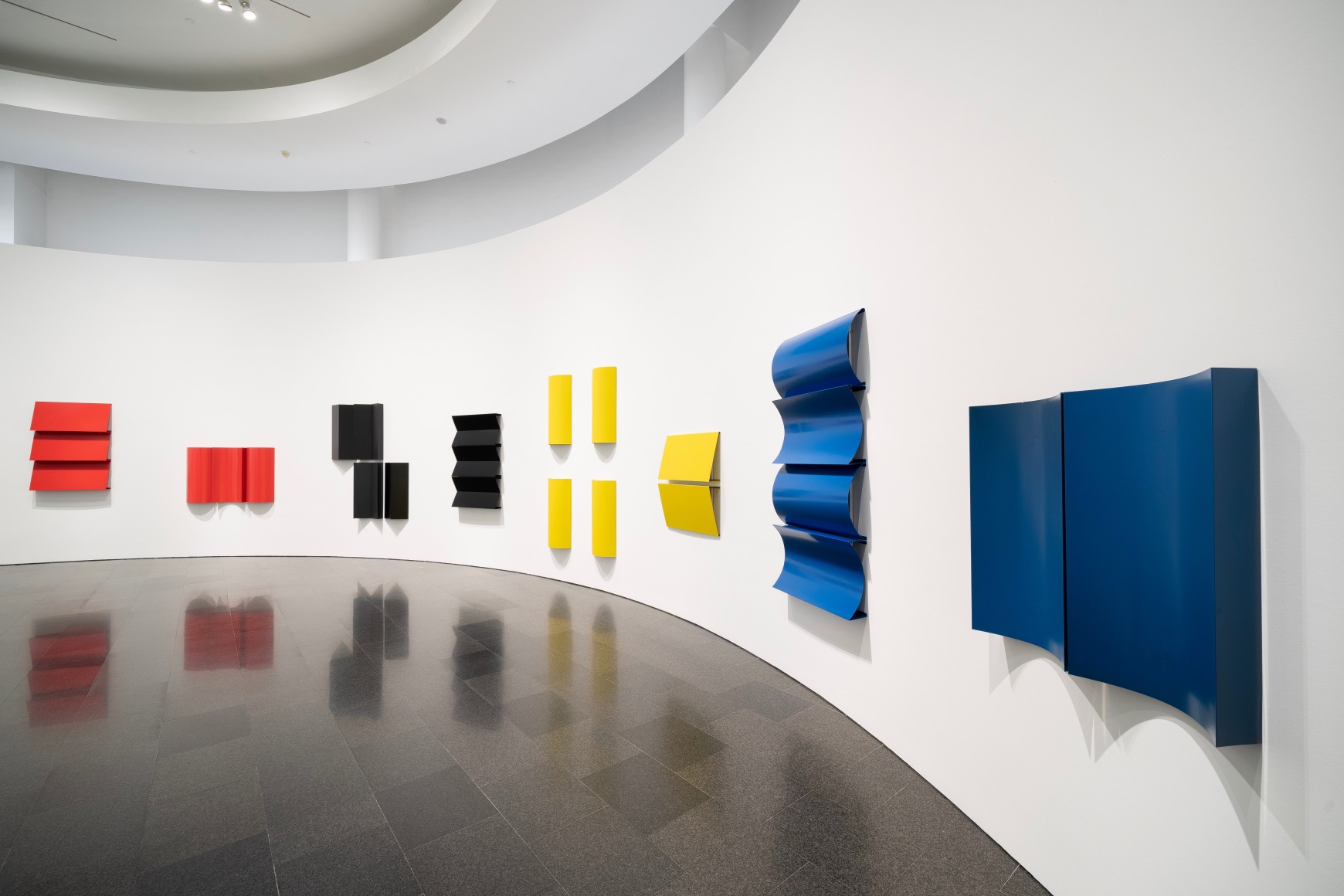 Charlotte Posenenske: Work in Progress