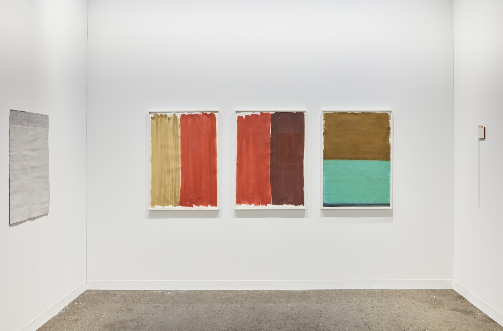 Paris+ par Art Basel 2022, installation view