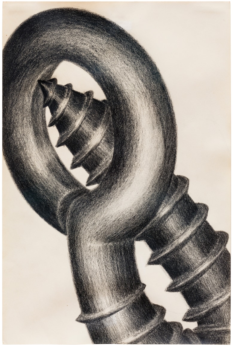 Lee Lozano (1930-1999), 