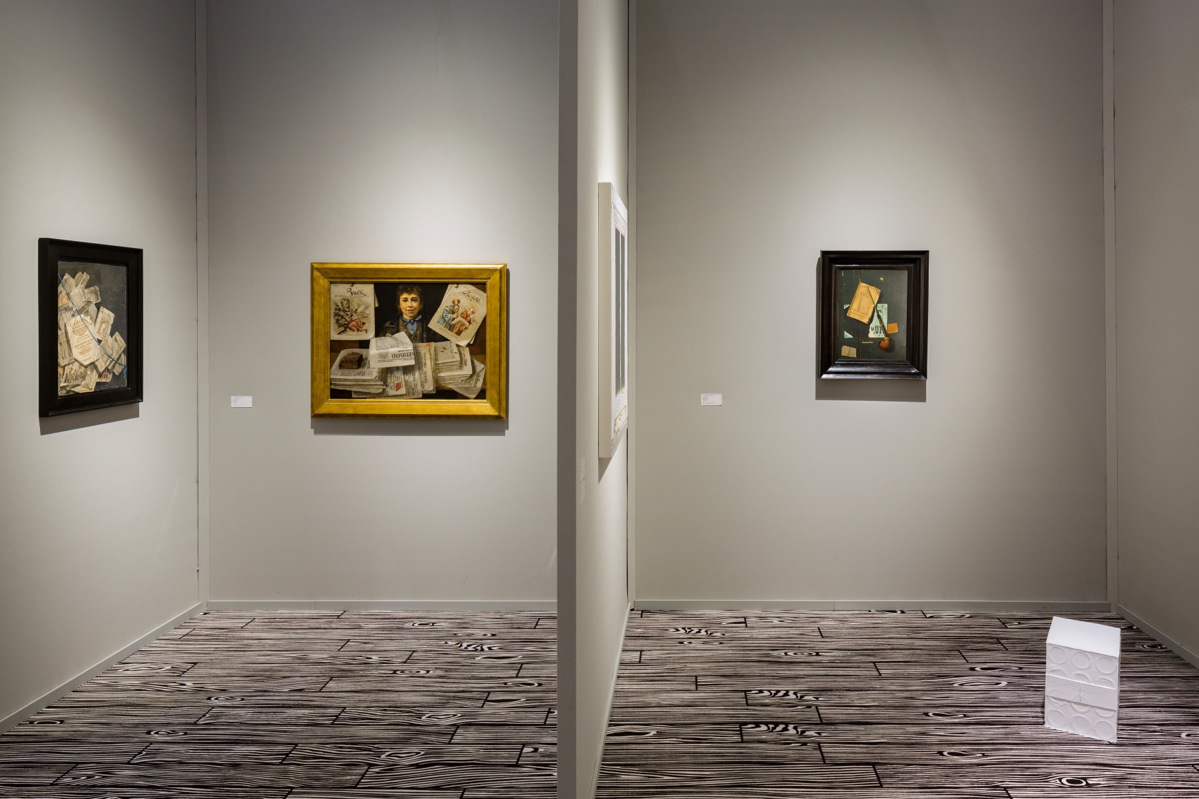 TEFAF New York Spring 2018