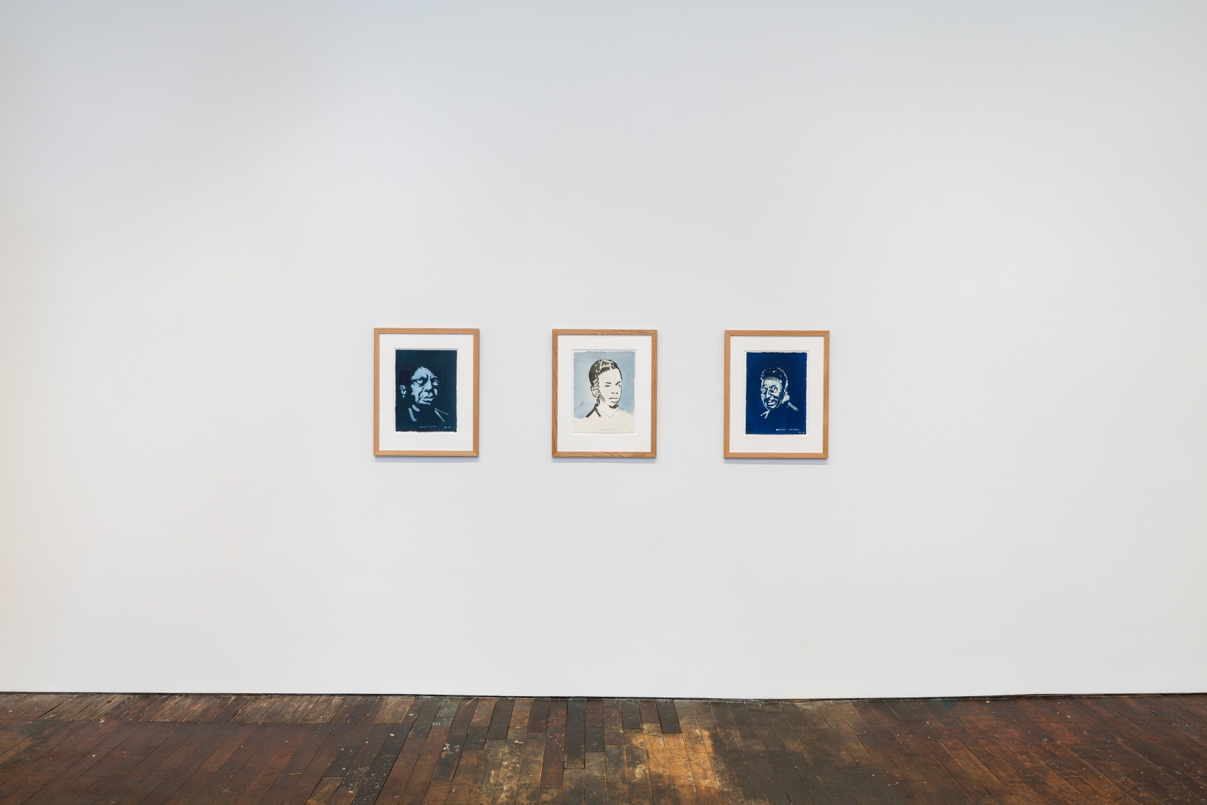 Thomas Schütte: New Work – installation view 18