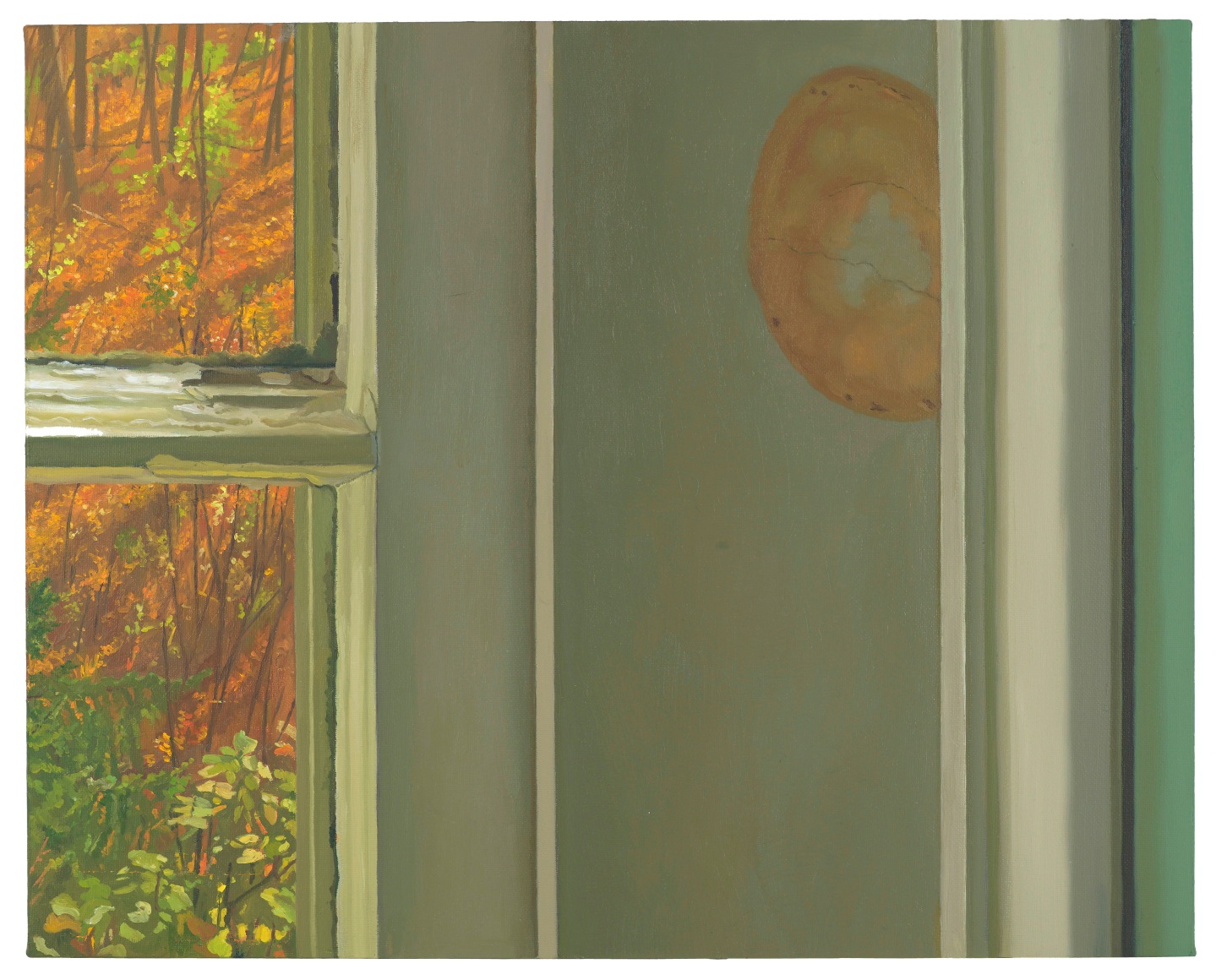 Catherine Murphy Knot 8