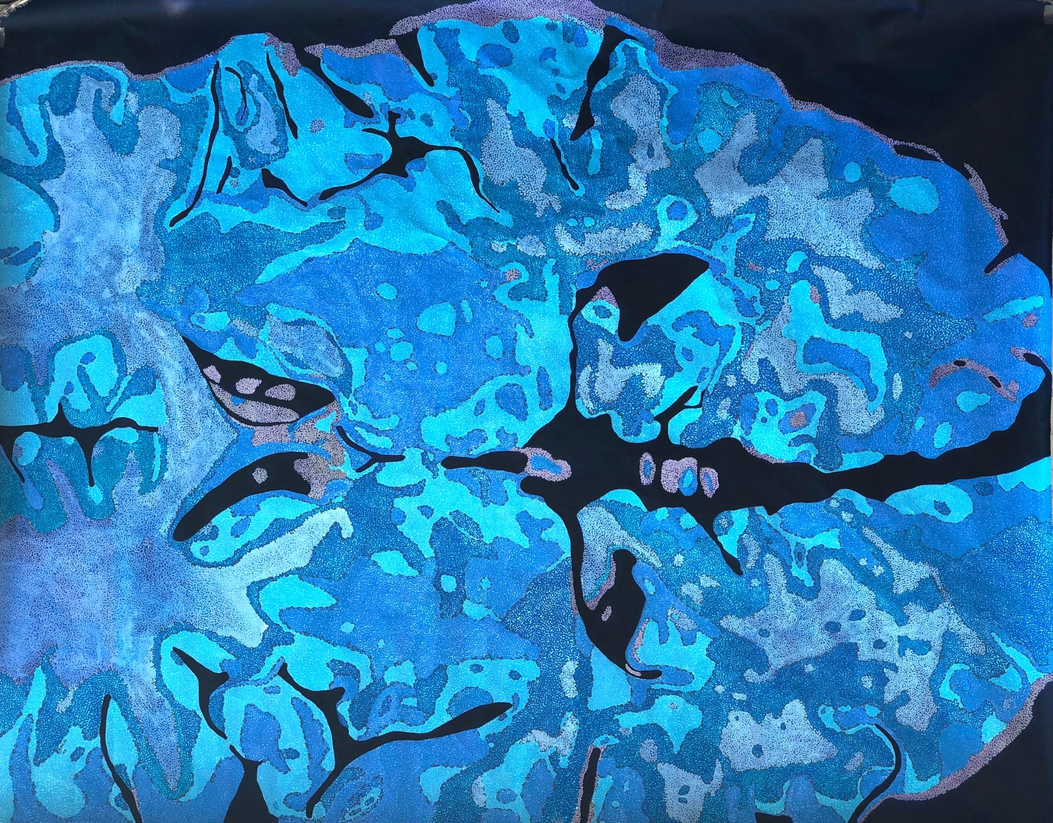 Jody Rasch, Thought - MRI 3