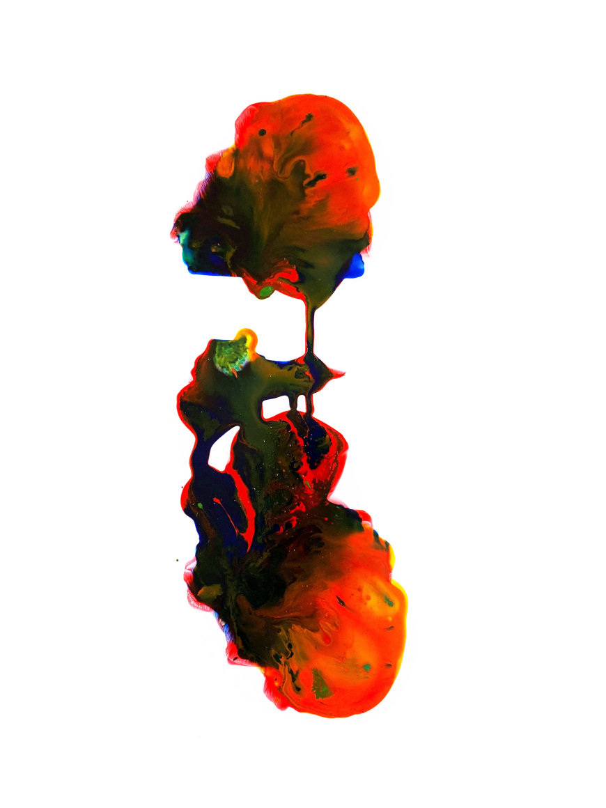 rebecca Kamen, Reverie 13