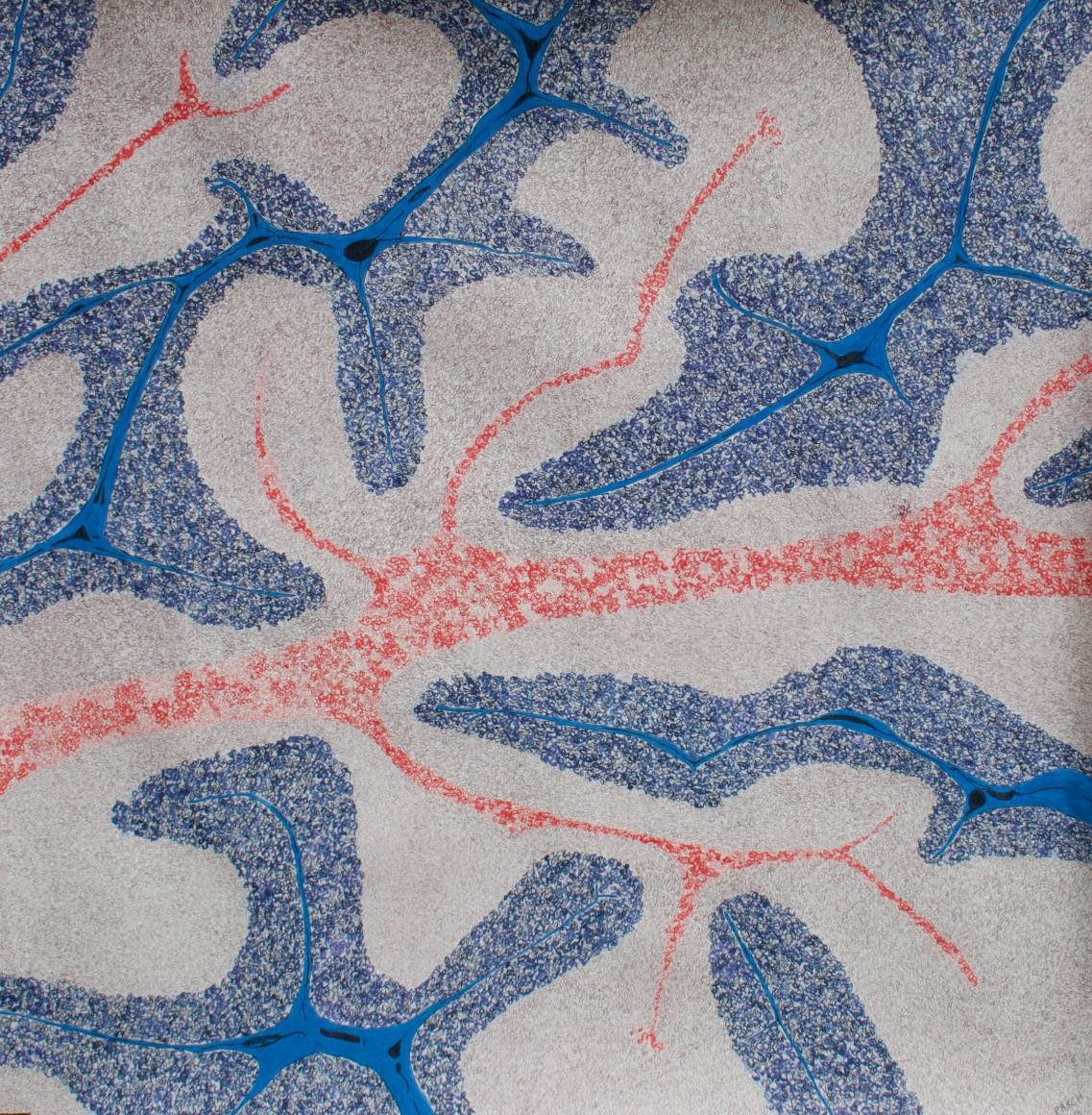 Jody Rasch, Thought 1 - Cerebellum