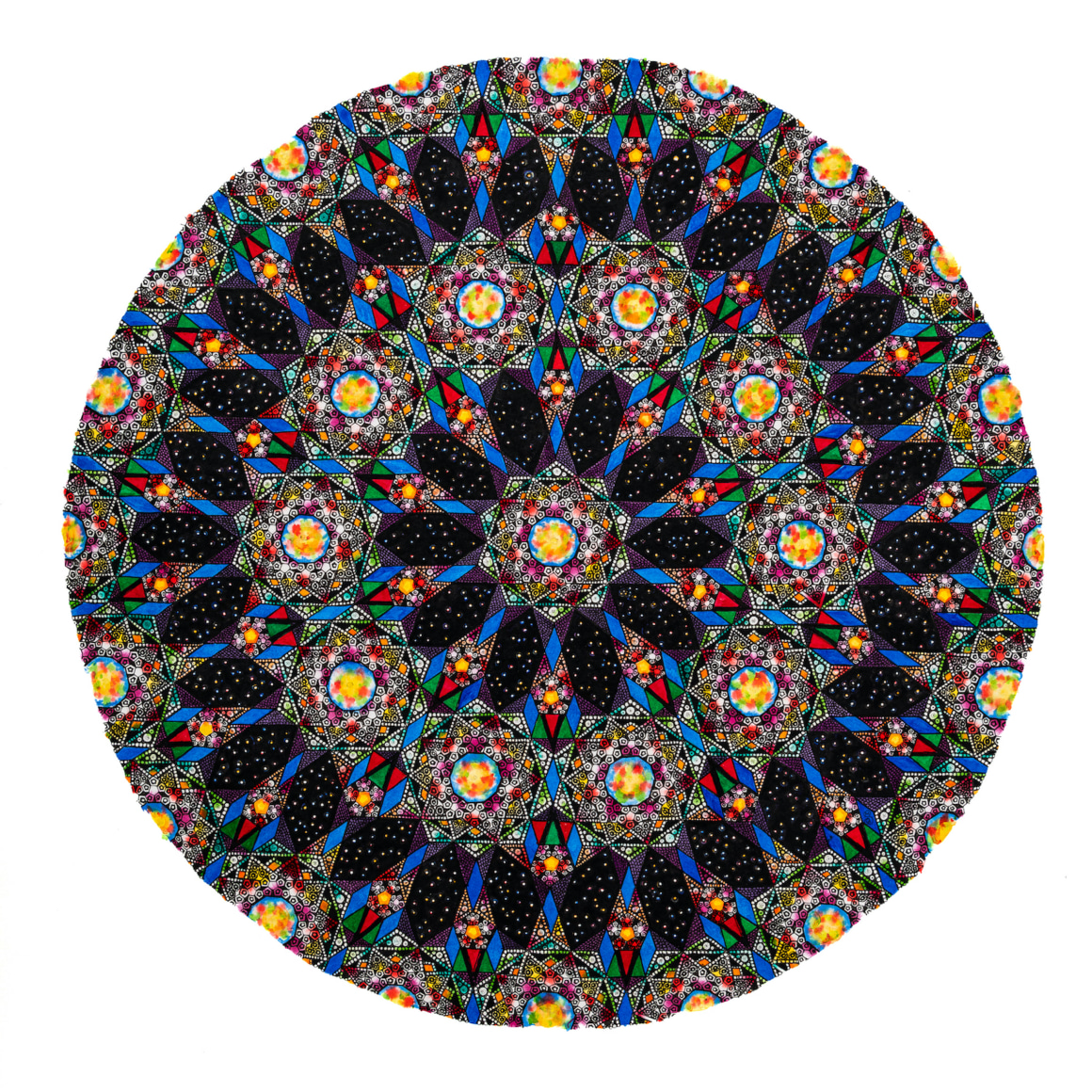 Shanthi Chandrasekar, Supernova