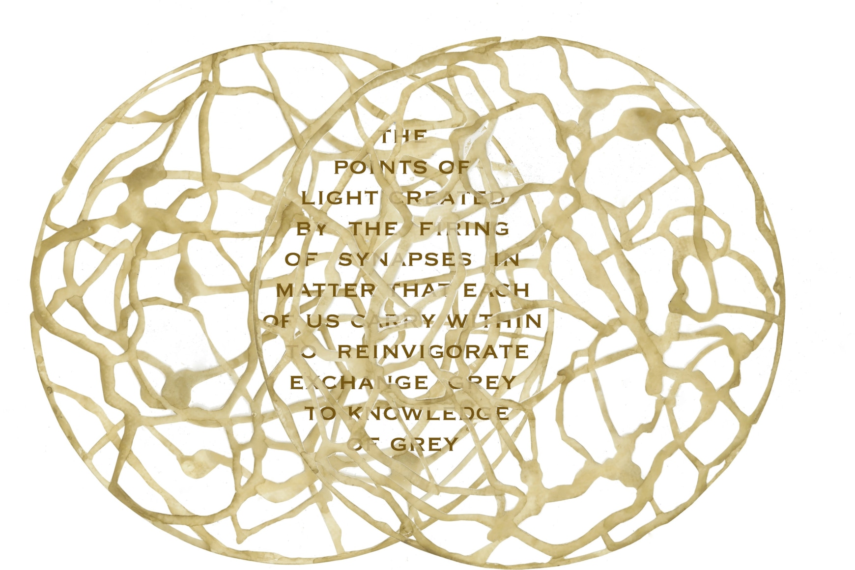 Rebecca Kamen, Points of Light