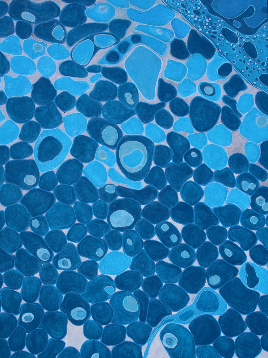 Jody Rasch, Sight - Optic Nerve 3