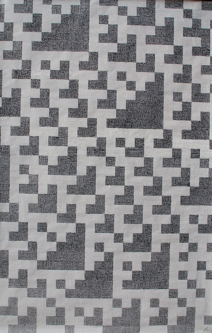 Jody Rasch, Initial Conditions 4