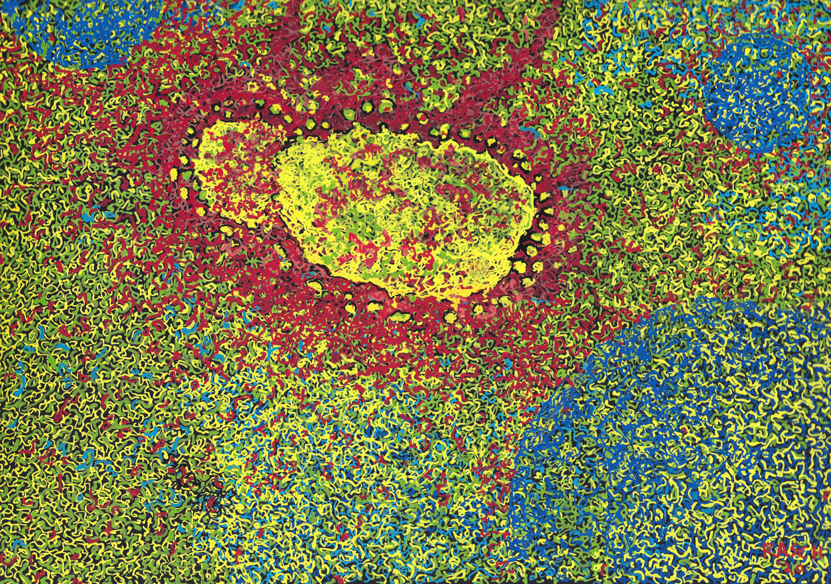 Jody Rasch, Pandemic - COVID-19