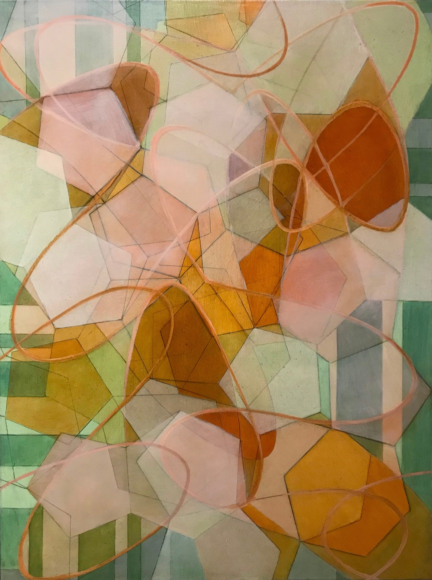 Mark Pomilio, Symbols &amp; Symmetries IV