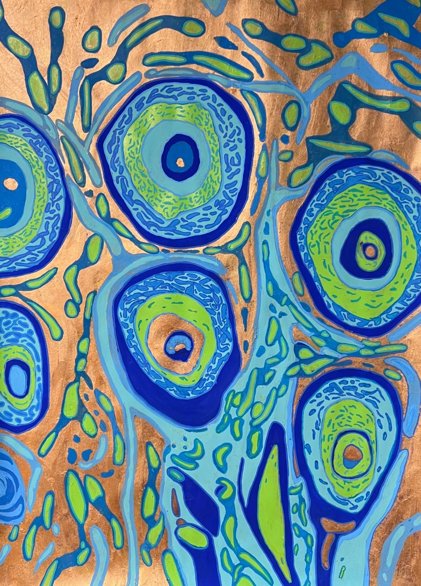 Jody Rasch, Beauty - Skin Cell