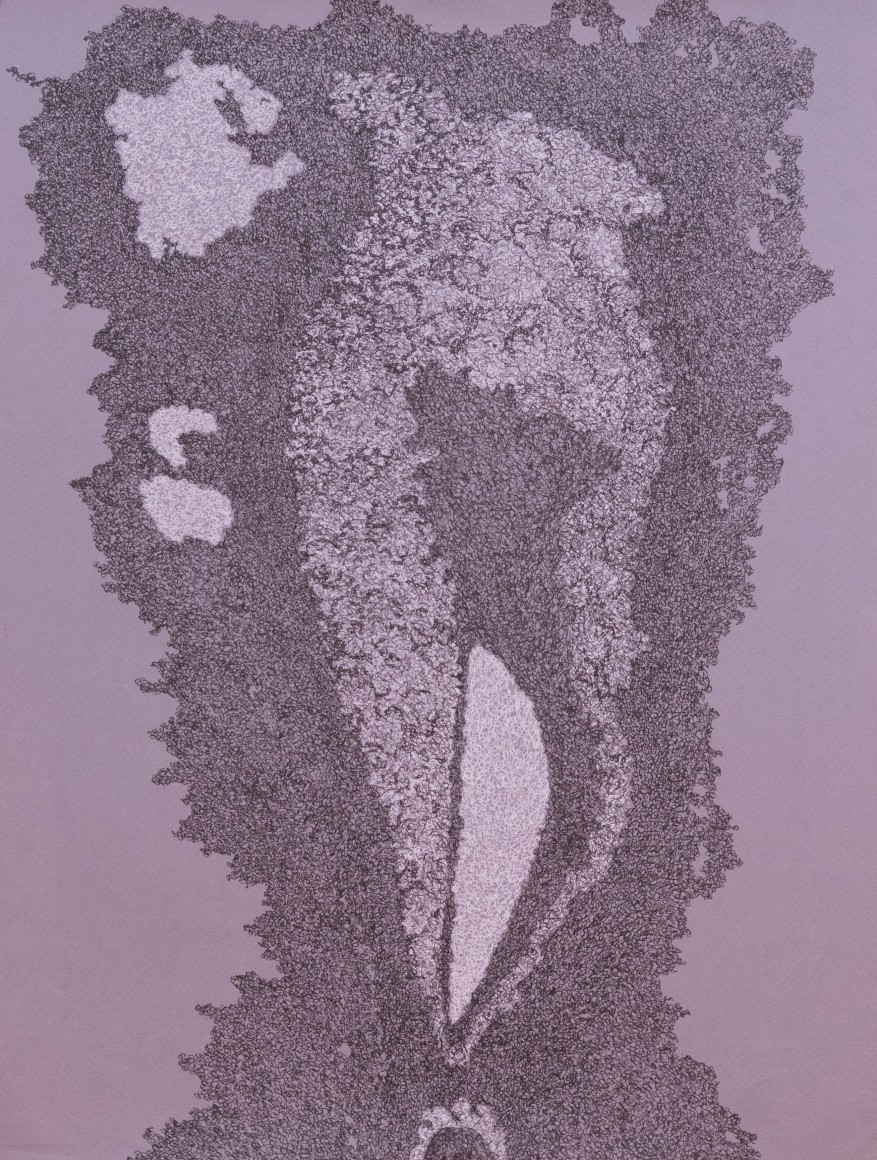 Jody Rasch, Spin -Neutron Star 4