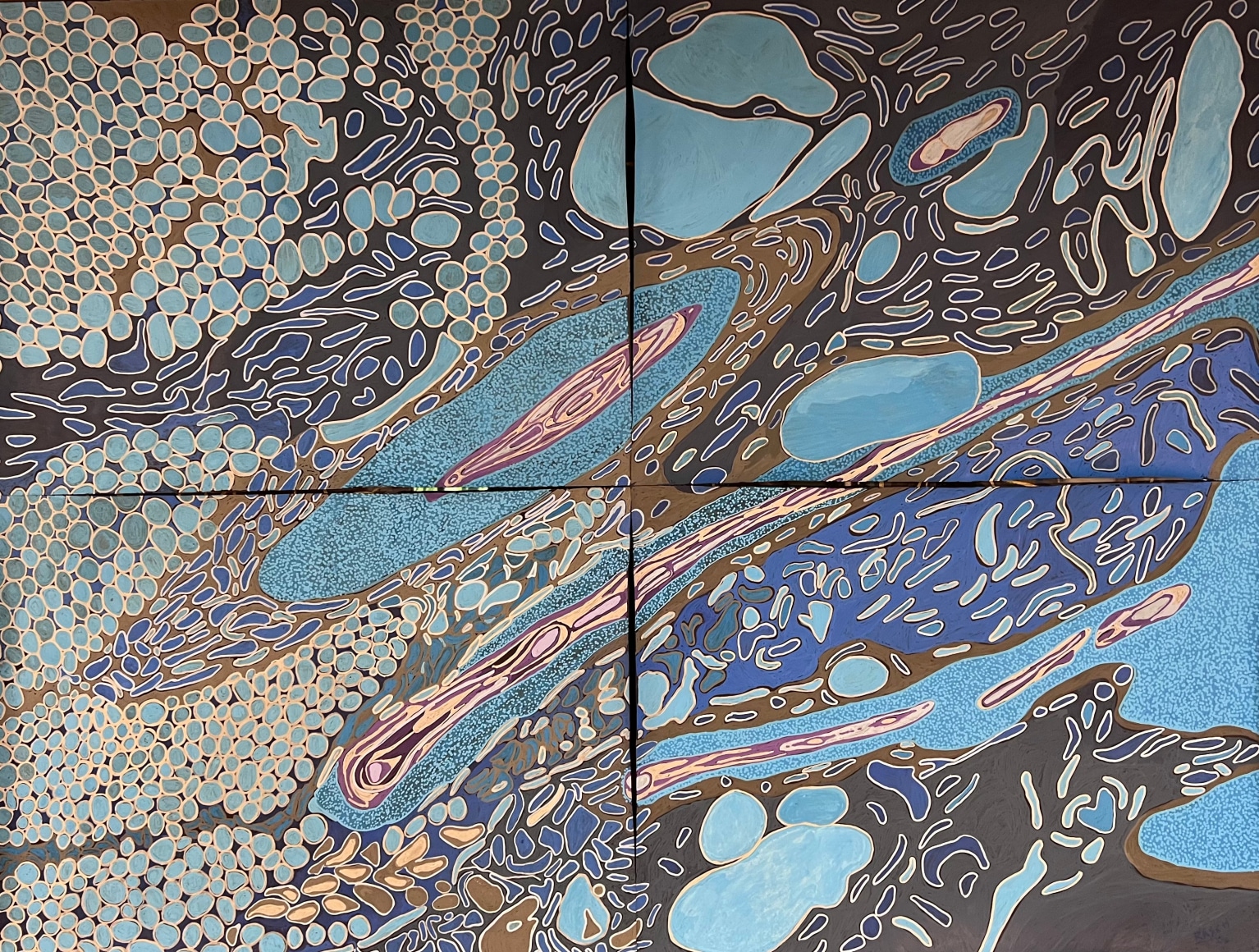 Jody Rasch, Beauty - Skin Cell 5