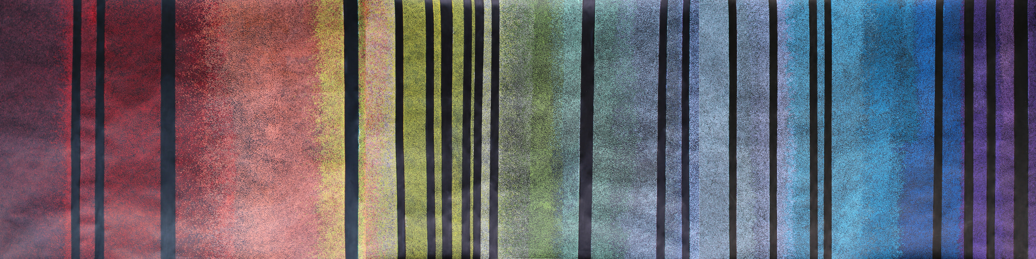 Jody Rasch, Carbon 1-2-3