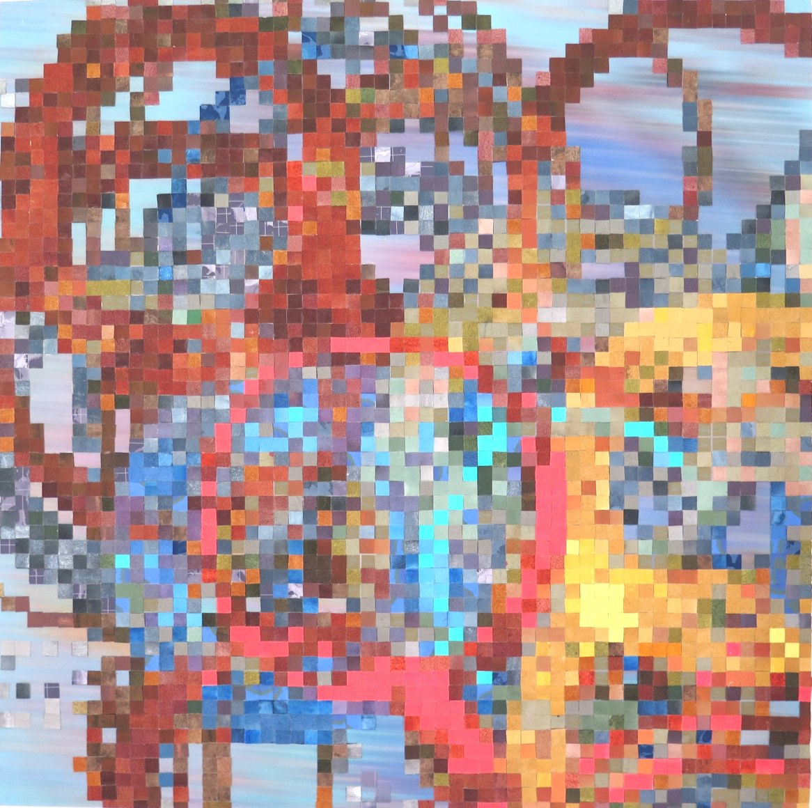 Carter Hodgkin, Dither 30