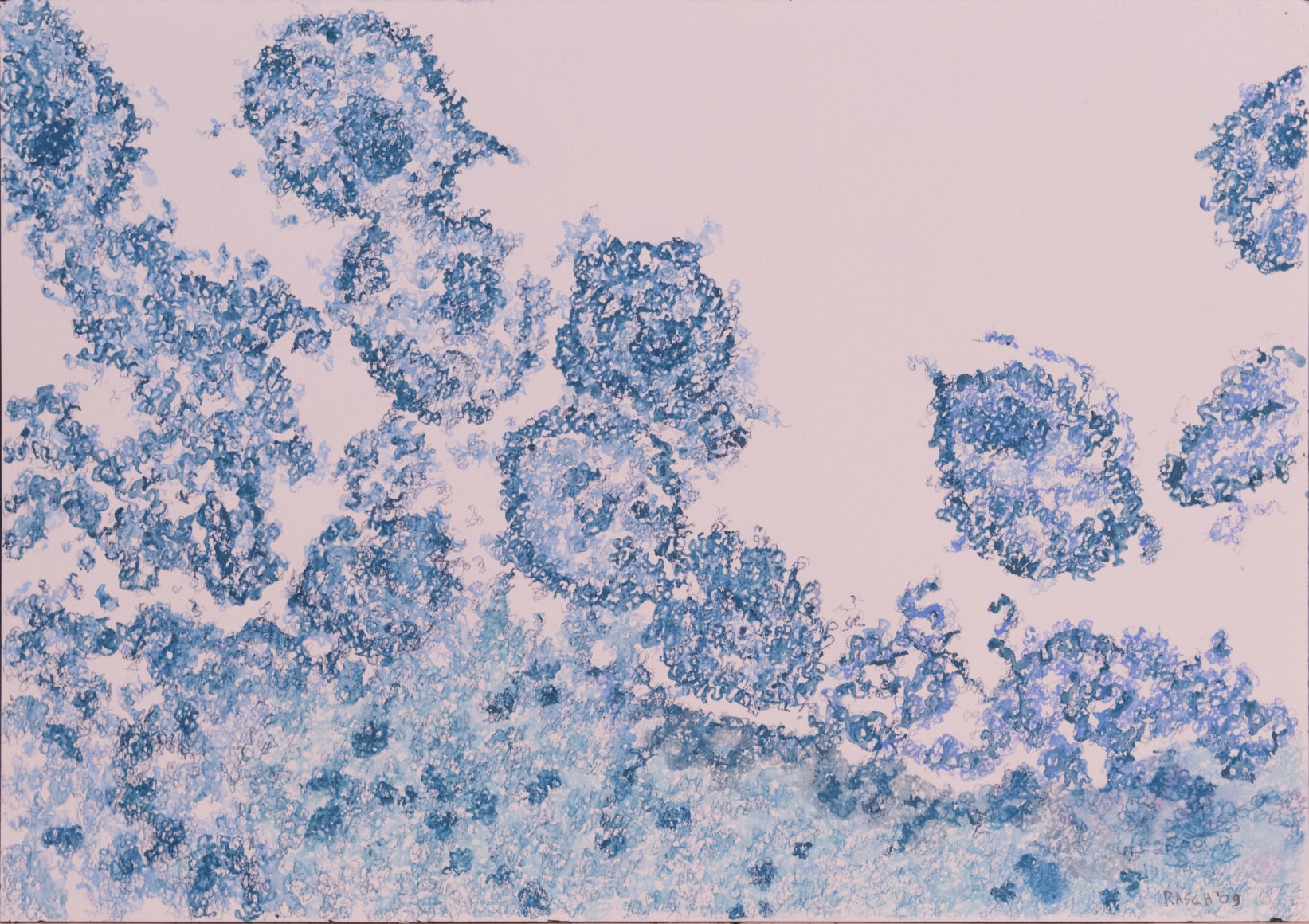 Jody Rasch, Deficiency 9 - HIV