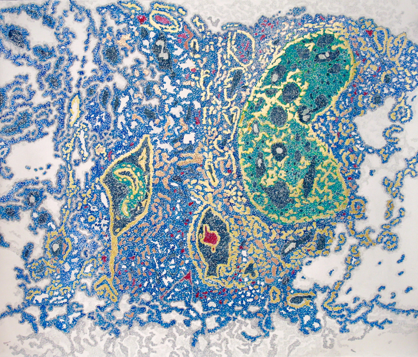 Jody Rasch, Gleason 7