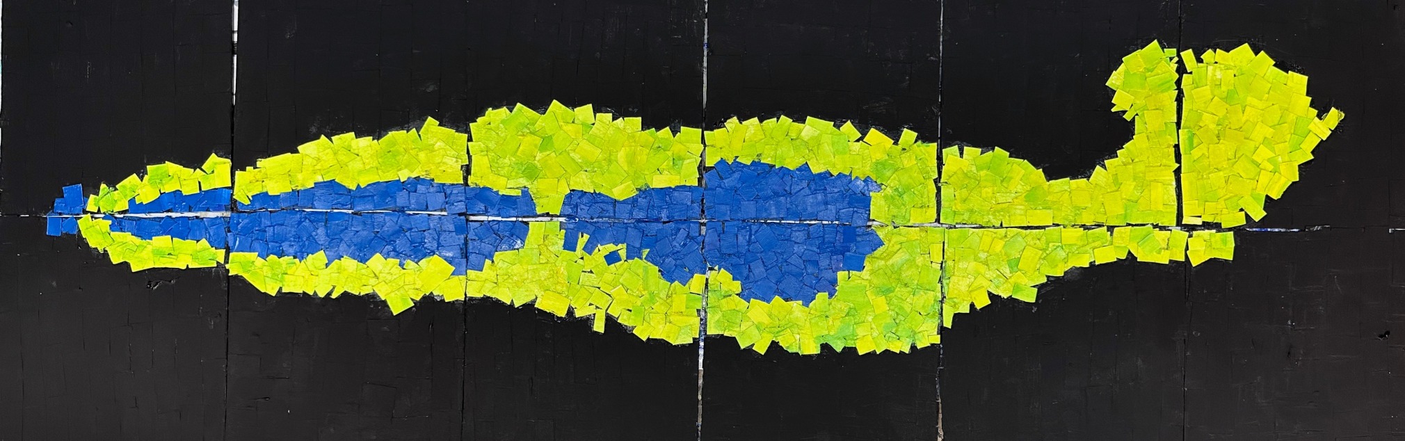 Jody Rasch, Spin - Neutron Star 8