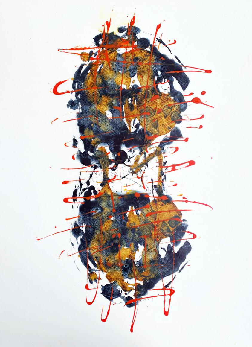 Rebecca Kamen, Reverie 30