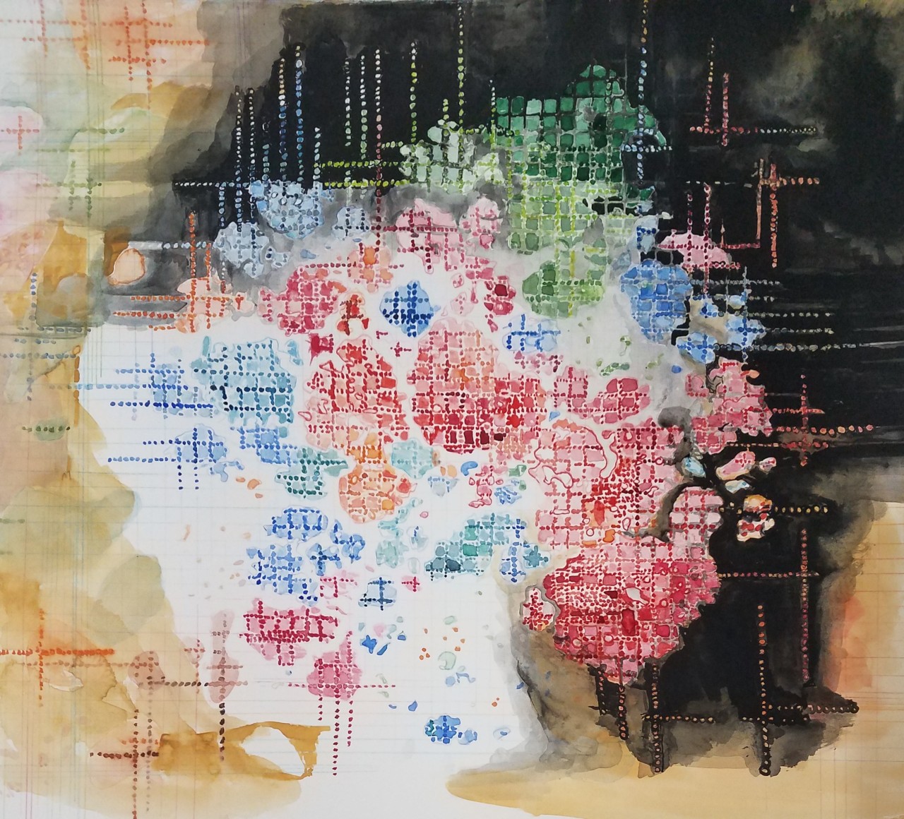 Michal Gavish, Vaccination Stat